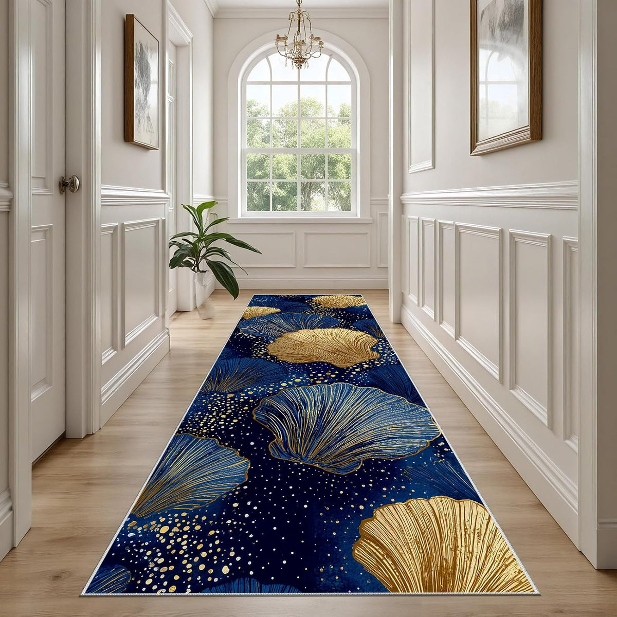 Turtle Runner Rug - image 12