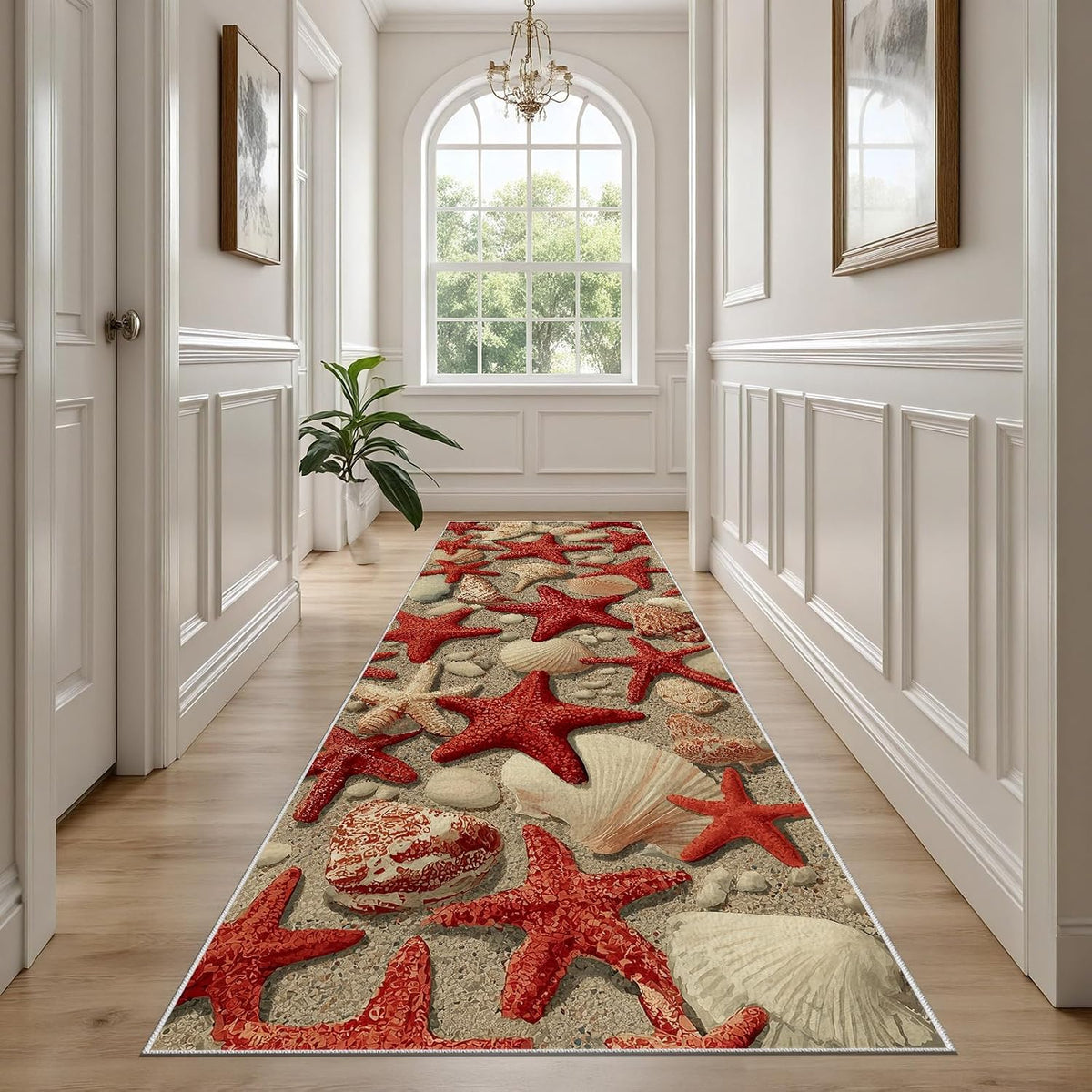 Turtle Runner Rug - image 11